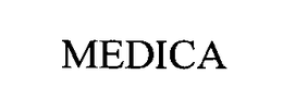 MEDICA trademark