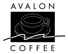 AVALON COFFEE trademark