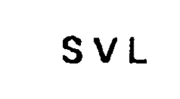 SVL trademark