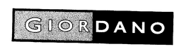 GIORDANO trademark