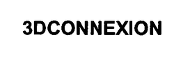 3DCONNEXION trademark