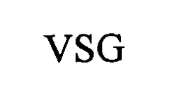 VSG trademark