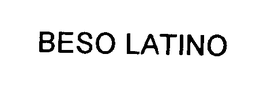 BESO LATINO trademark