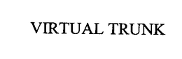 VIRTUAL TRUNK trademark