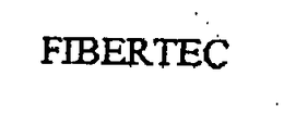 FIBERTEC trademark