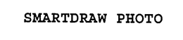 SMARTDRAW PHOTO trademark