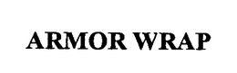 ARMOR WRAP trademark