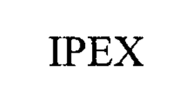 IPEX trademark