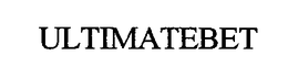 ULTIMATEBET trademark