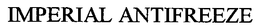 IMPERIAL ANTIFREEZE trademark