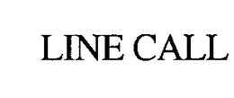 LINE CALL trademark