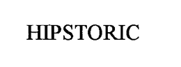 HIPSTORIC trademark