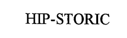 HIP-STORIC trademark