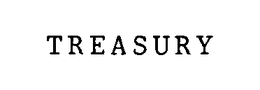 TREASURY trademark
