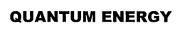QUANTUM ENERGY trademark