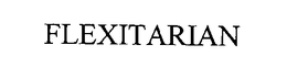 FLEXITARIAN trademark