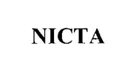 NICTA trademark
