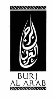 BURJ AL ARAB trademark