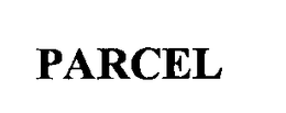 PARCEL trademark