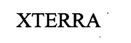 XTERRA trademark