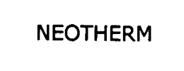 NEOTHERM trademark