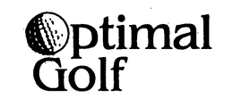 OPTIMAL GOLF trademark