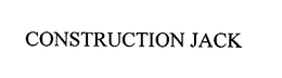 CONSTRUCTION JACK trademark