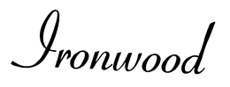 IRONWOOD trademark