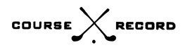 COURSE RECORD trademark