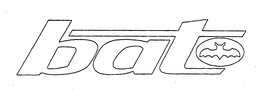 BAT trademark