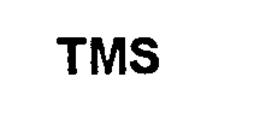 TMS trademark