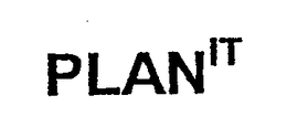 PLANIT trademark
