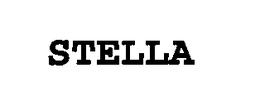 STELLA trademark
