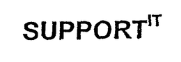 SUPPORTIT trademark