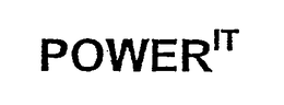 POWERIT trademark
