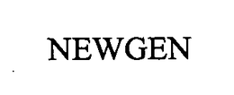 NEWGEN trademark