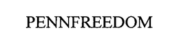 PENNFREEDOM trademark
