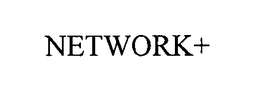 NETWORK+ trademark