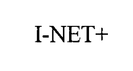 I-NET+ trademark
