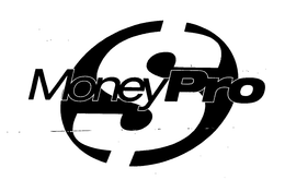 MONEYPRO trademark