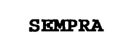 SEMPRA trademark