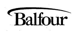 BALFOUR trademark