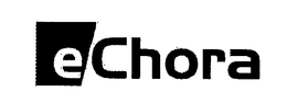ECHORA trademark