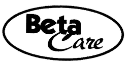 BETA CARE trademark