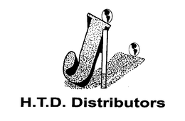 JI H.T.D. DISTRIBUTORS trademark