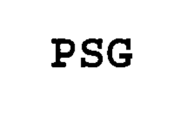 PSG trademark