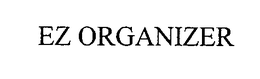 EZ ORGANIZER trademark