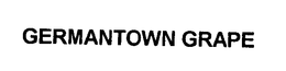 GERMANTOWN GRAPE trademark