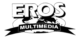 EROS MULTIMEDIA trademark