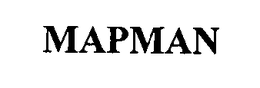 MAPMAN trademark